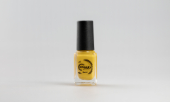 Swanky Stamping, Лак для стемпинга S39 — Горчичный